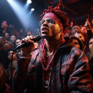 Nie zatrzymacie mnie - grafika