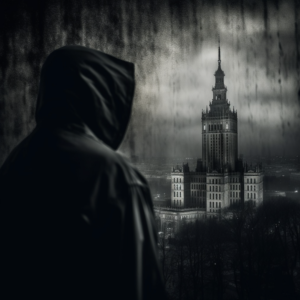 Wielkie żniwa. Jak PiS ukradł Polskę - grafika